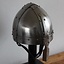 8th century Spangenhelm, 2 mm - Celtic Webmerchant