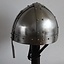 8th century Spangenhelm, 2 mm - Celtic Webmerchant