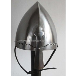 Casco nasal St Wenceslaus - Celtic Webmerchant