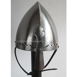 Elmo nasale S. Venceslao, 2 mm - Celtic Webmerchant