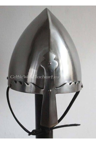 St Wenceslaus Nasalhelm, 2 mm - Celtic Webmerchant
