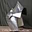 Varkenssnuitbascinet, 2 mm - Celtic Webmerchant