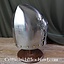 Varkenssnuitbascinet, 2 mm - Celtic Webmerchant
