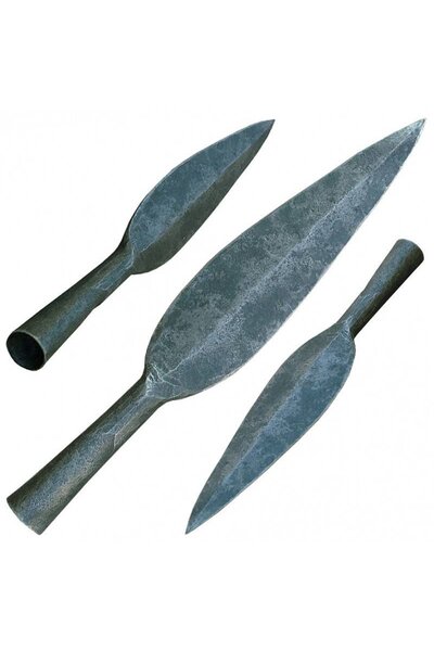 Roman hasta Noviomagus - Celtic Webmerchant