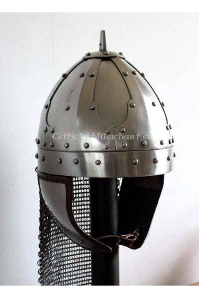 Spangenhelm Baldenheim 2 mm - Celtic Webmerchant