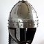 Baldenheim Spangenhelm 2 mm - Celtic Webmerchant