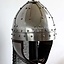 Baldenheim spangenhelm - Celtic Webmerchant