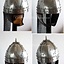 Baldenheim Spangenhelm 2 mm - Celtic Webmerchant