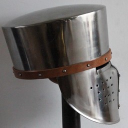 Heaume à timbre plat - Celtic Webmerchant