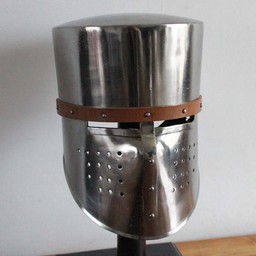 Heaume à timbre plat - Celtic Webmerchant