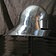 Ulfberth Celada con visera 1480, 2 mm - Celtic Webmerchant