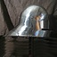 Sallet met vizier 1480 - Celtic Webmerchant