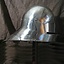Sallet z osłony 1480, 2 mm - Celtic Webmerchant