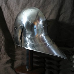 Sallet met vizier 1480 - Celtic Webmerchant