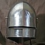 Sallet met vizier 1480 - Celtic Webmerchant