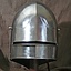 Sallet z osłony 1480, 2 mm - Celtic Webmerchant