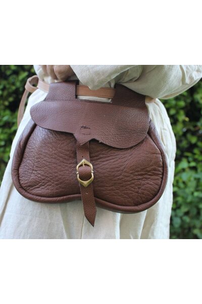 Grande escarcelle - Celtic Webmerchant