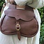 Large kidney pouch - Celtic Webmerchant