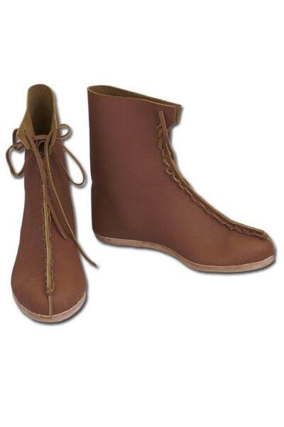 Auxiliae Stiefel Vindolanda 3. bis 4. Jahrhundert AD - Celtic Webmerchant