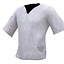Haubergeon, ongeklonken, verzinkt 9 mm - Celtic Webmerchant