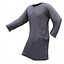 Hauberk, ej nitad, fjäderstål 8 mm - Celtic Webmerchant
