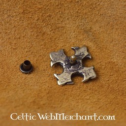 Medieval Lilie (Set von 5 Stück) - Celtic Webmerchant