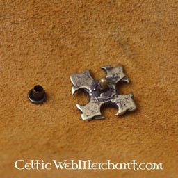 Medieval lily (set of 5 pieces) - Celtic Webmerchant