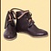 Deepeeka Botas de soldado Romano, 3rd century AD - Celtic Webmerchant