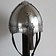 Ulfberth Scandinavian Spangenhelm, 2 mm - Celtic Webmerchant