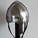 Ulfberth Spangenhelm scandinave, 2 mm - Celtic Webmerchant