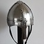 Scandinavian Spangenhelm, 2 mm - Celtic Webmerchant