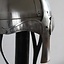 Scandinavische spangenhelm basis - Celtic Webmerchant