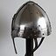 Scandinavische spangenhelm basis - Celtic Webmerchant