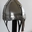 Scandinavian Spangenhelm, 2 mm - Celtic Webmerchant