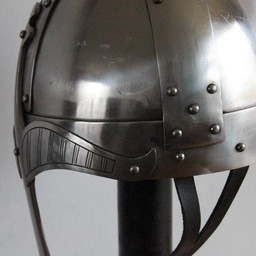 Scandinavian Spangenhelm, 2 mm - Celtic Webmerchant