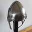 Scandinavische spangenhelm basis - Celtic Webmerchant