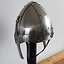 Skandinavisk Spangenhelm, 2 mm - Celtic Webmerchant