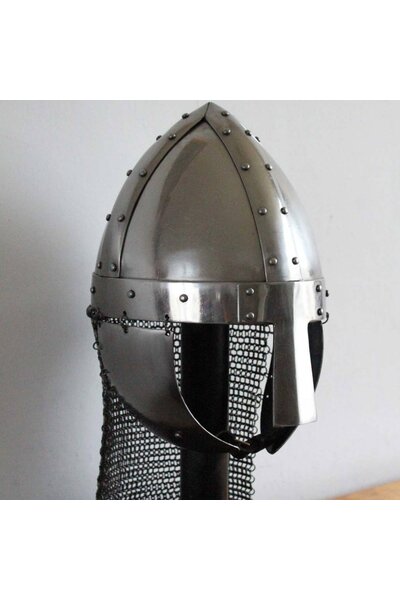 Spangenhelm germanico, 2 mm - Celtic Webmerchant