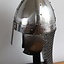 germański Spangenhelm, 2 mm - Celtic Webmerchant