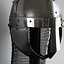 germansk Spangenhelm - Celtic Webmerchant