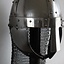 Spangenhelm Alemán, 2 mm - Celtic Webmerchant