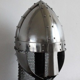 Spangenhelm Alemán, 2 mm - Celtic Webmerchant