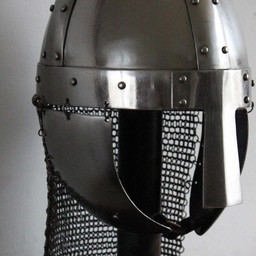 Spangenhelm Alemán, 2 mm - Celtic Webmerchant