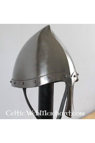 Kursywa-Norman hełm stożkowy, 2 mm - Celtic Webmerchant