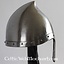 Kursiv-Norman Nasalhelm - Celtic Webmerchant