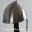 Kursywa-Norman hełm stożkowy, 2 mm - Celtic Webmerchant
