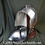 Bacinetto piatto 2 mm - Celtic Webmerchant
