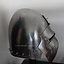 Bacinetto piatto 2 mm - Celtic Webmerchant