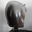 Flat bascinet 2 mm - Celtic Webmerchant