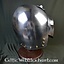 Bacinetto piatto 2 mm - Celtic Webmerchant